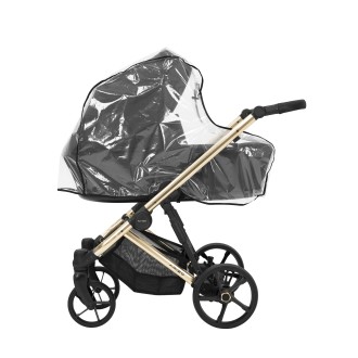 Kočárek KUNERT Arizo Premium, trojkombinace