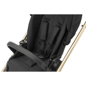 Kočárek KUNERT Arizo Premium, trojkombinace