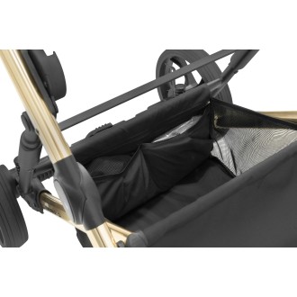 Kočárek KUNERT Arizo Premium, trojkombinace