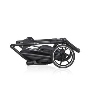 Kočárek RIKO Side trojkombinace