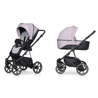 Kočárek RIKO Side trojkombinace