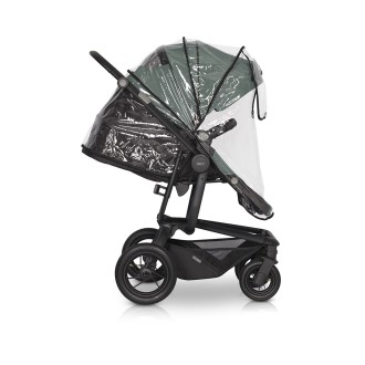 Sportovní kočárek Euro-Cart Soul