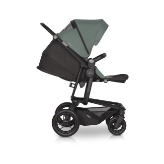 Sportovní kočárek Euro-Cart Soul