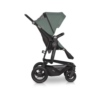 Sportovní kočárek Euro-Cart Soul