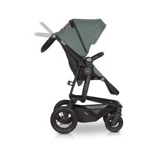Sportovní kočárek Euro-Cart Soul