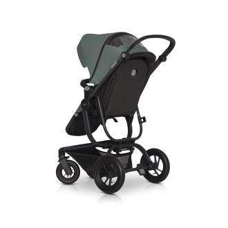 Sportovní kočárek Euro-Cart Soul