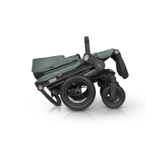 Sportovní kočárek Euro-Cart Soul