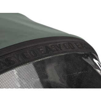 Sportovní kočárek Euro-Cart Soul