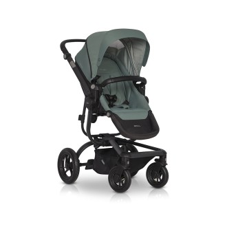 Sportovní kočárek Euro-Cart Soul