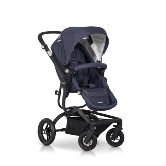 Sportovní kočárek Euro-Cart Soul