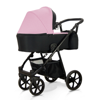 kočárek Milu Kids Risso dvojkombinace