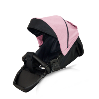 kočárek Milu Kids Risso dvojkombinace