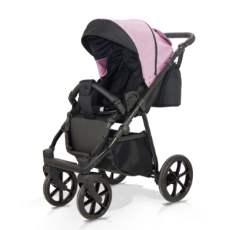 kočárek Milu Kids Risso dvojkombinace