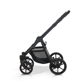 kočárek Milu Kids Risso dvojkombinace