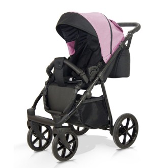 kočárek Milu Kids Risso dvojkombinace