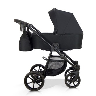 kočárek Milu Kids Risso dvojkombinace