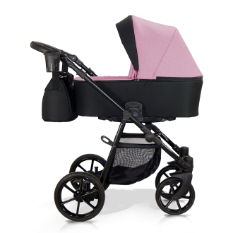 kočárek Milu Kids Risso dvojkombinace