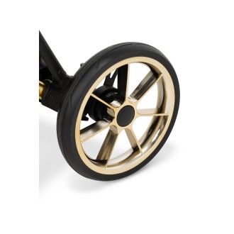 Hluboký kočárek KUNERT Ivento Glam