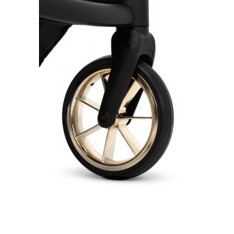 Hluboký kočárek KUNERT Ivento Glam