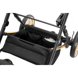 Hluboký kočárek KUNERT Ivento Glam