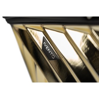 Hluboký kočárek KUNERT Ivento Glam