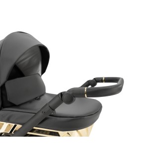 Hluboký kočárek KUNERT Ivento Glam