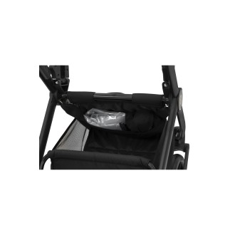 Kočárek KUNERT Brav champagne dvojkombinace