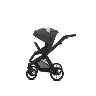 Kočárek KUNERT Brav champagne trojkombinace