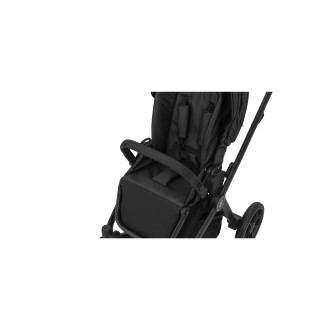 Kočárek KUNERT Brav champagne trojkombinace