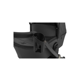 Kočárek KUNERT Brav champagne trojkombinace