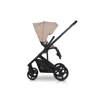 kočárek Cavoe MOI XL dvojkombinace s topným systémem