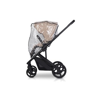 kočárek Cavoe MOI XL dvojkombinace s topným systémem