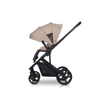 kočárek Cavoe MOI XL dvojkombinace s topným systémem