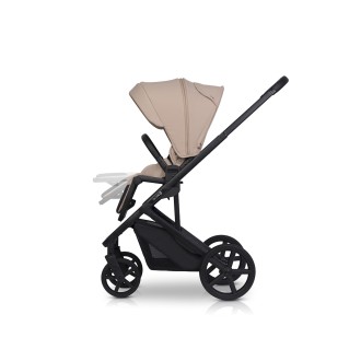 kočárek Cavoe MOI XL dvojkombinace s topným systémem