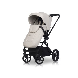 kočárek Cavoe MOI XL dvojkombinace s topným systémem