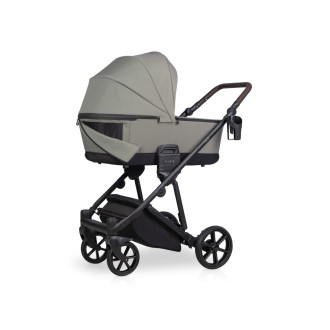 Kočárek RIKO Mila trojkombinace