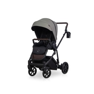 Kočárek RIKO Mila trojkombinace