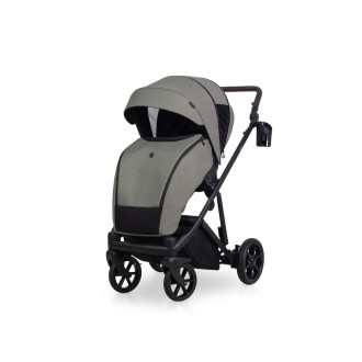 Kočárek RIKO Mila trojkombinace