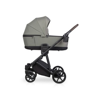 Kočárek RIKO Mila trojkombinace