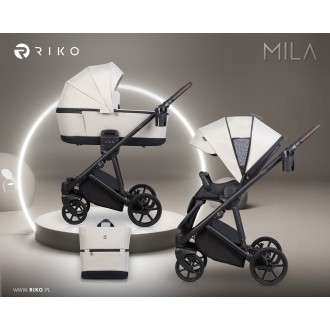 Kočárek RIKO Mila trojkombinace