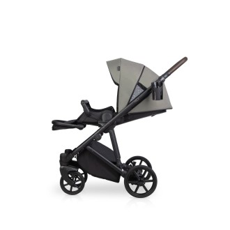 Kočárek RIKO Mila trojkombinace