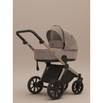 Kočárek RIKO Cava dvojkombinace