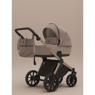 Kočárek RIKO Cava dvojkombinace