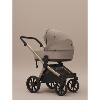 Kočárek RIKO Cava dvojkombinace