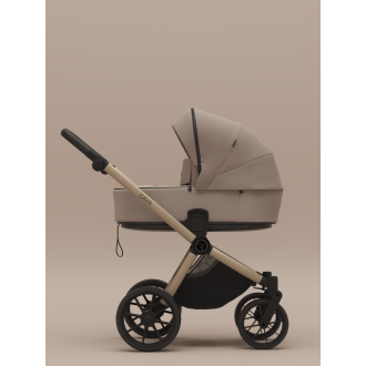 Kočárek RIKO Cava dvojkombinace