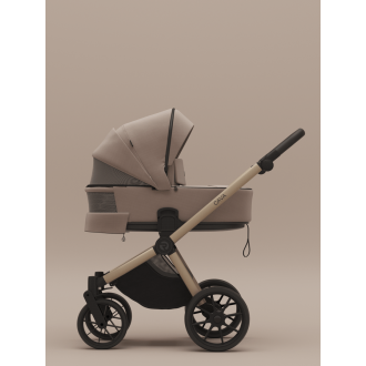 Kočárek RIKO Cava dvojkombinace