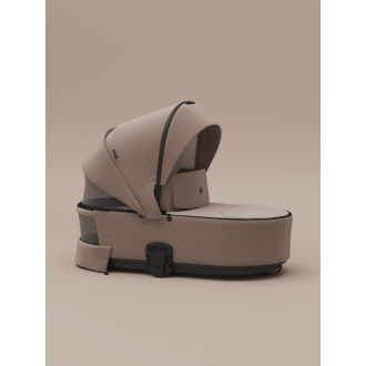 Kočárek RIKO Cava dvojkombinace