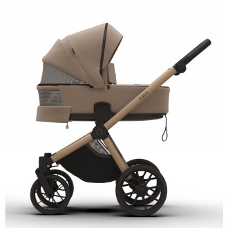 Kočárek RIKO Cava dvojkombinace