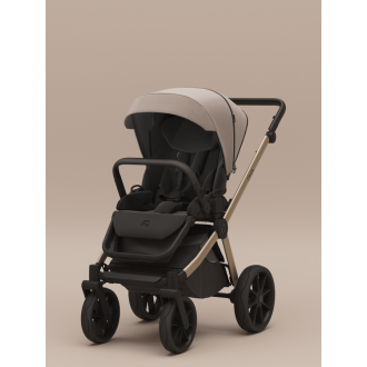 Kočárek RIKO Cava dvojkombinace