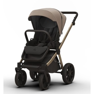 Kočárek RIKO Cava dvojkombinace